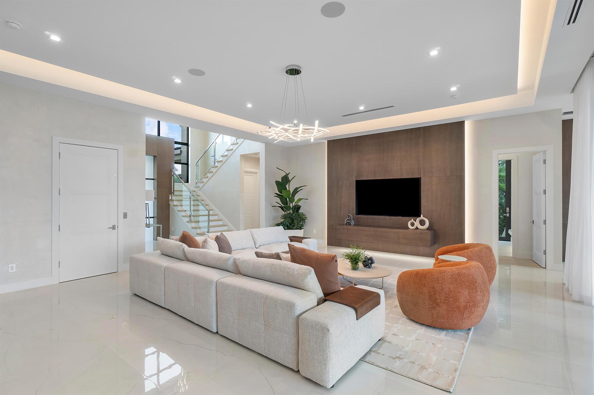 GOLDEN HARBOUR SEC 4 - Residential