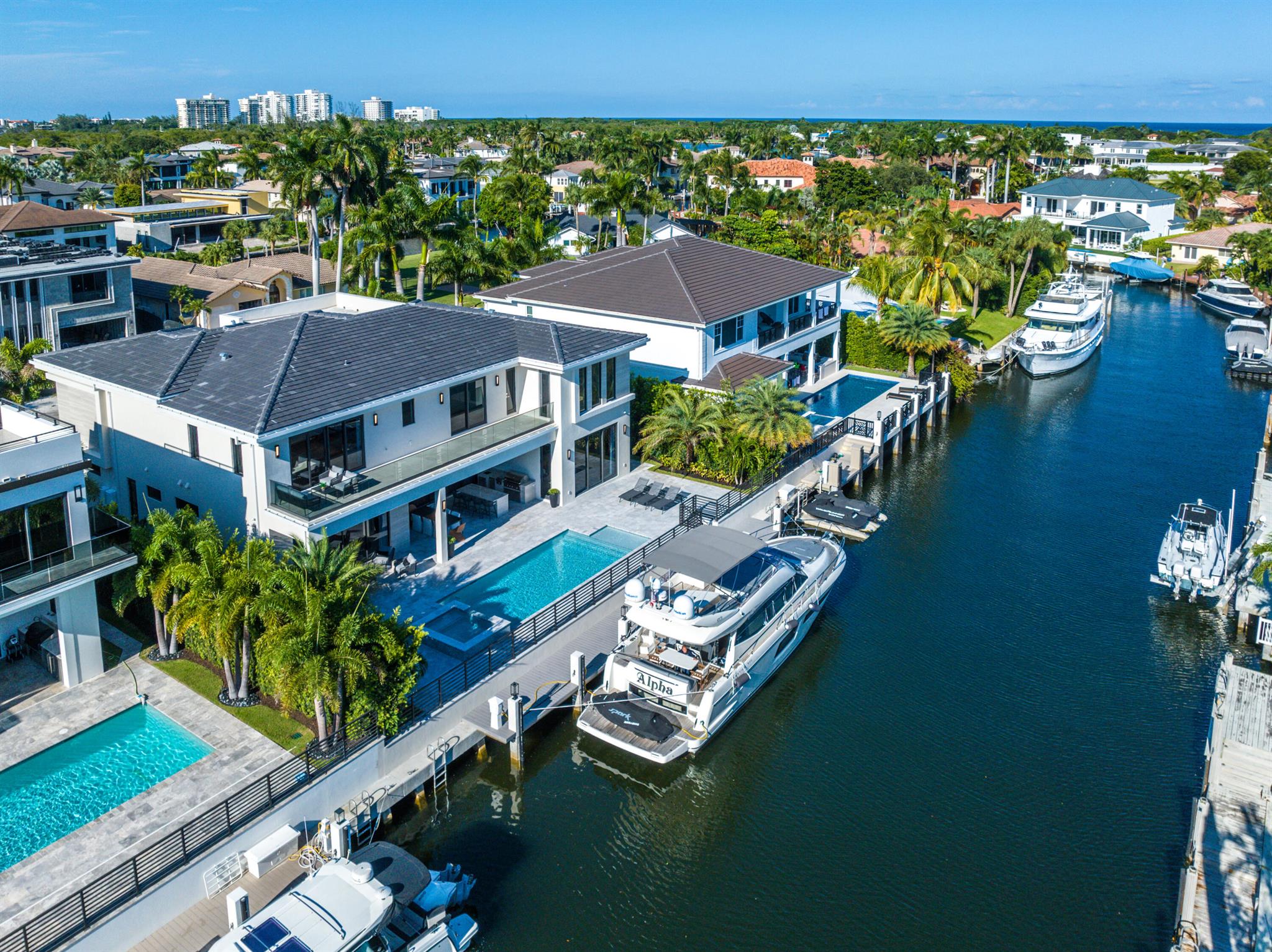 GOLDEN HARBOUR SEC 4 - Residential