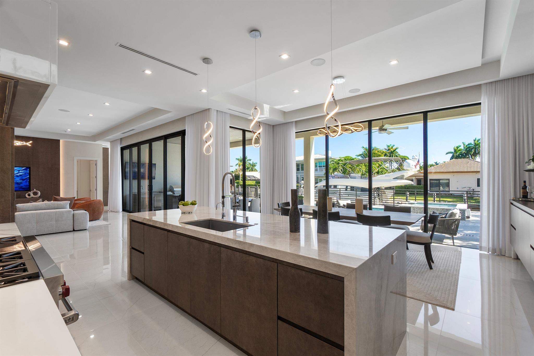 GOLDEN HARBOUR SEC 4 - Residential