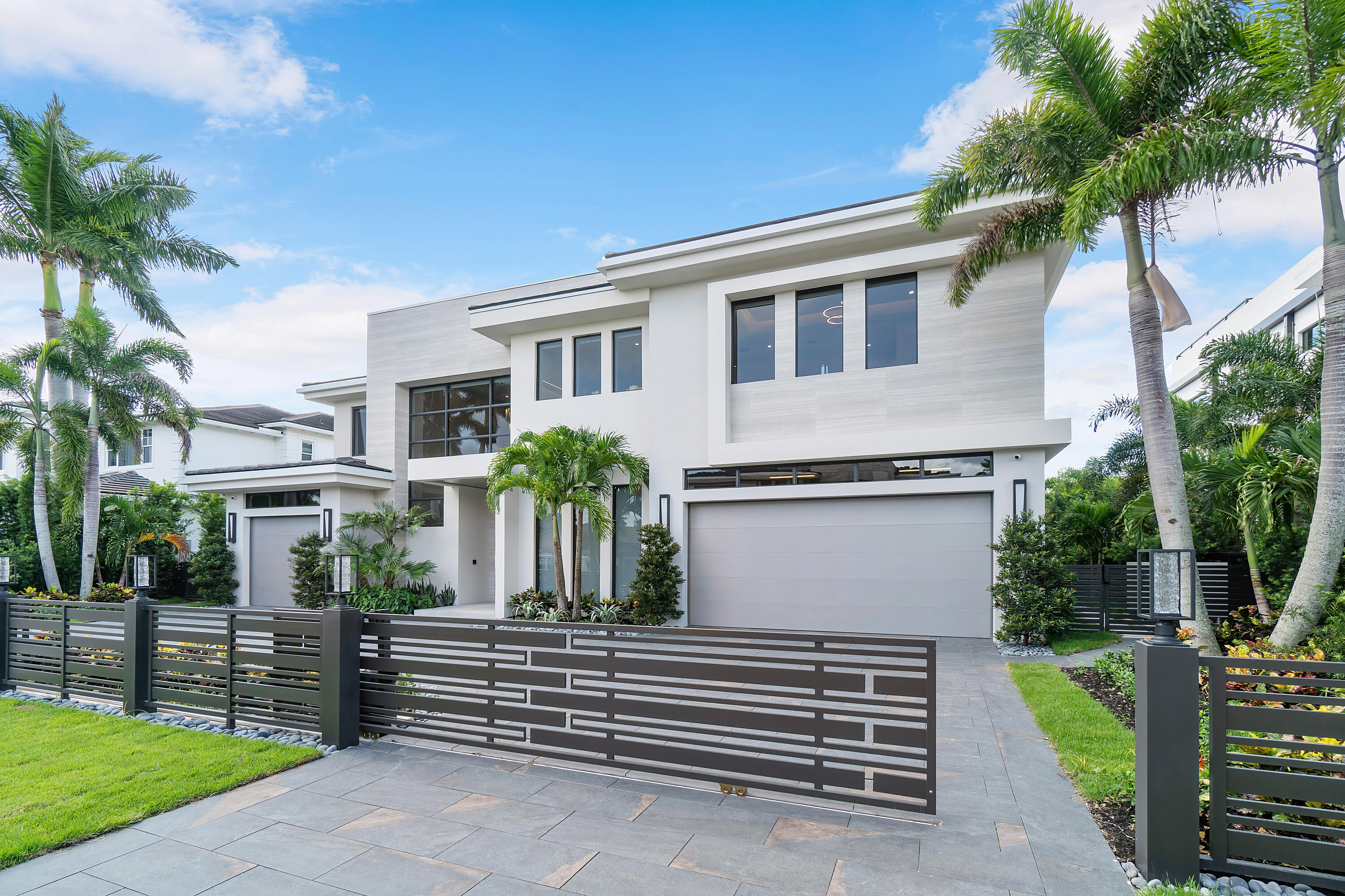 GOLDEN HARBOUR SEC 4 - Residential