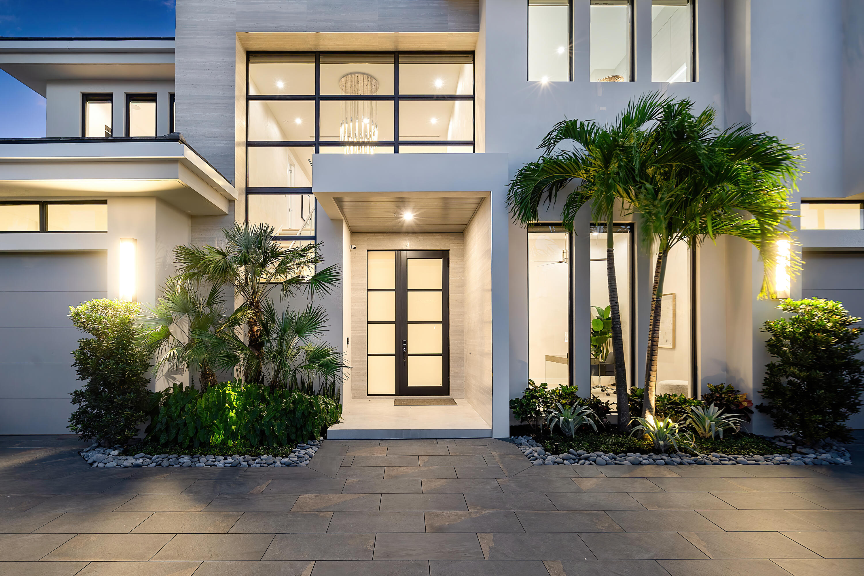 GOLDEN HARBOUR SEC 4 - Residential