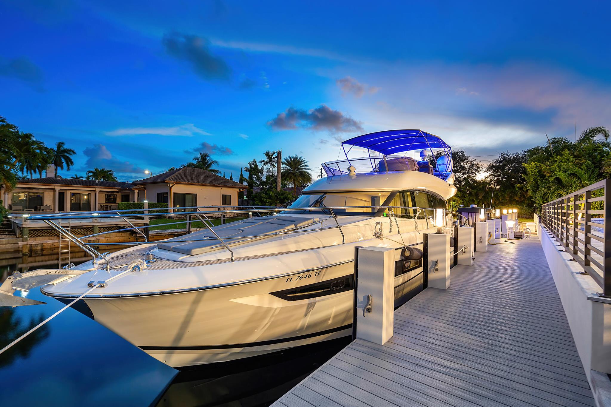 GOLDEN HARBOUR SEC 4 - Residential