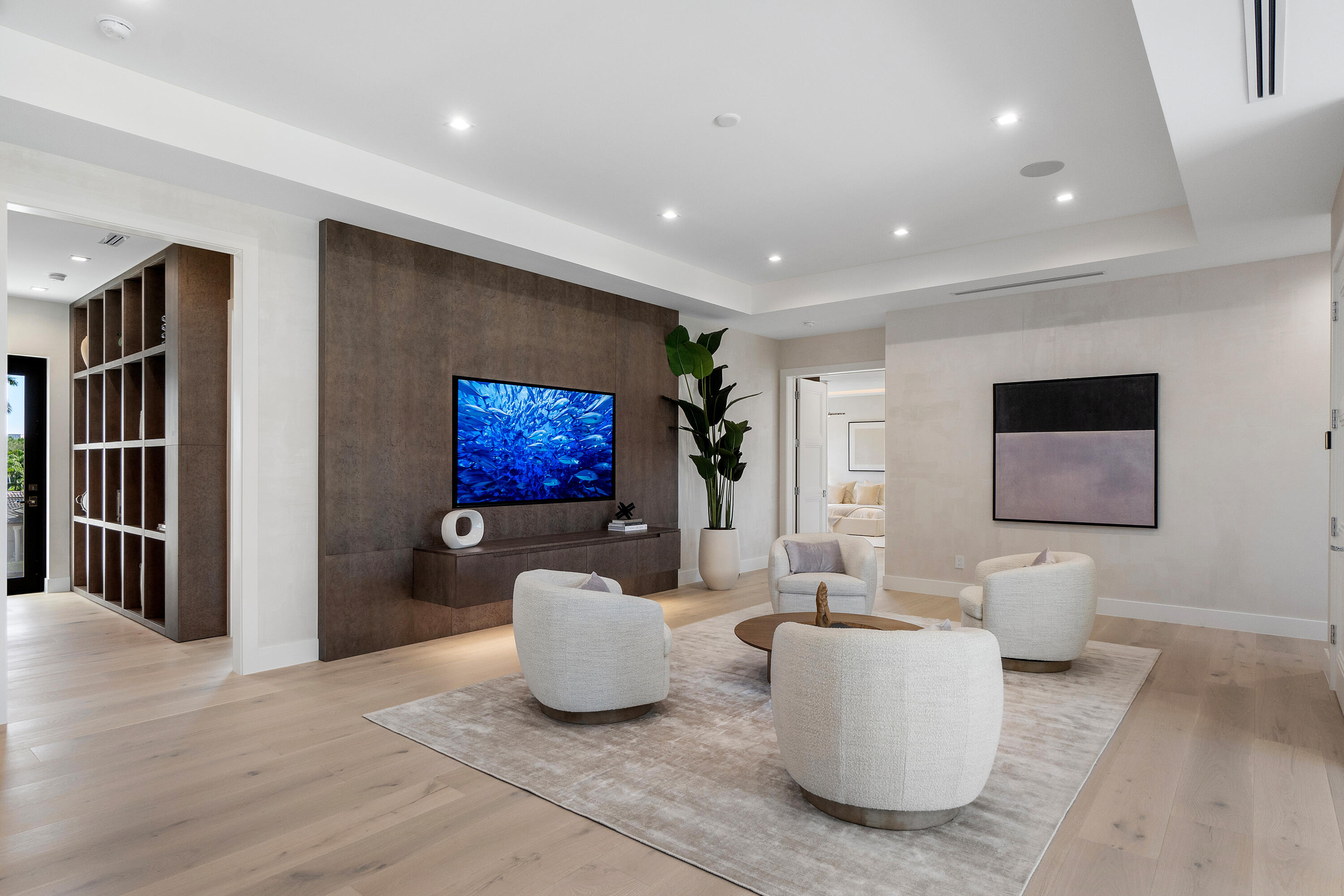 GOLDEN HARBOUR SEC 4 - Residential