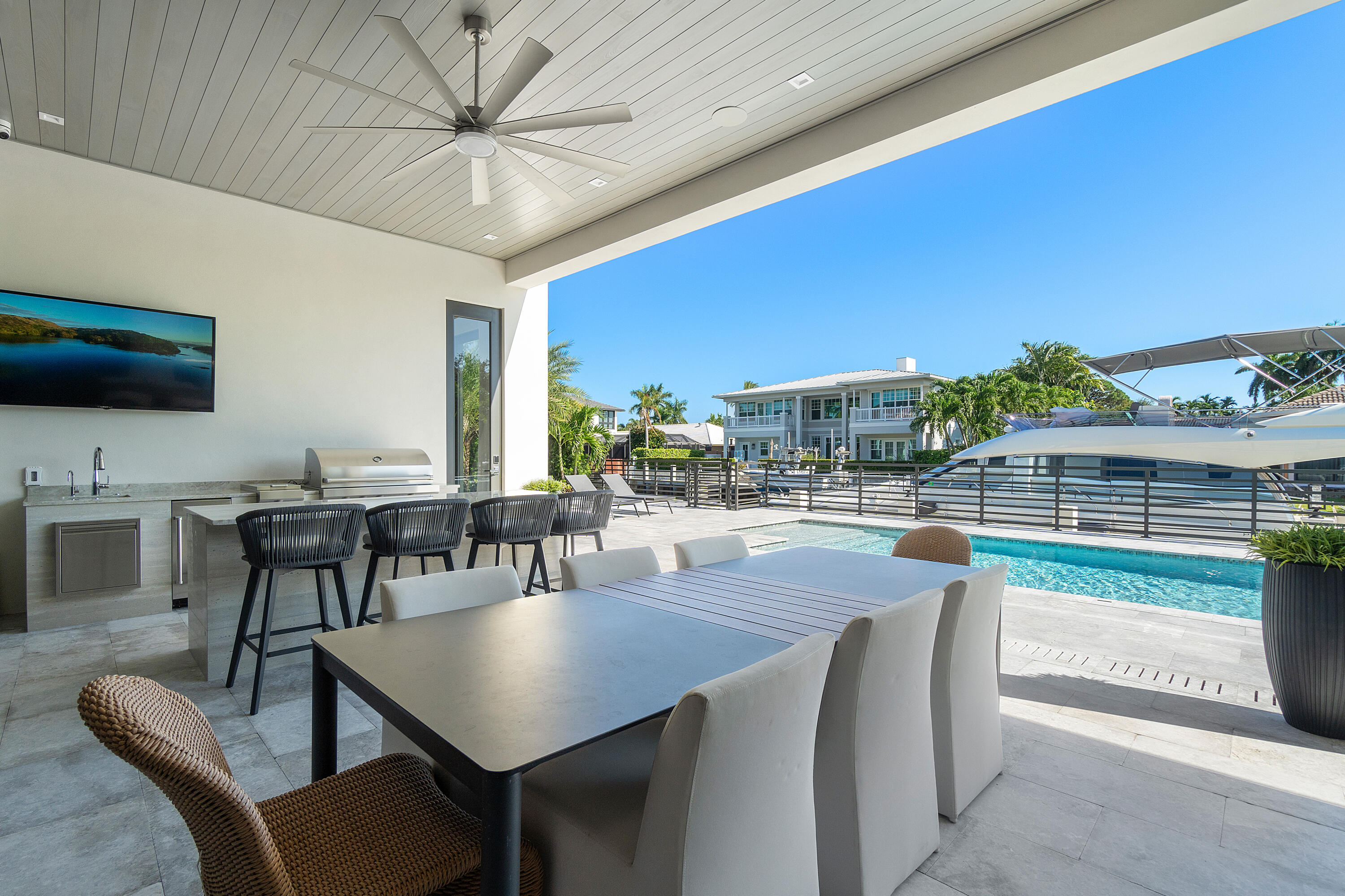 GOLDEN HARBOUR SEC 4 - Residential