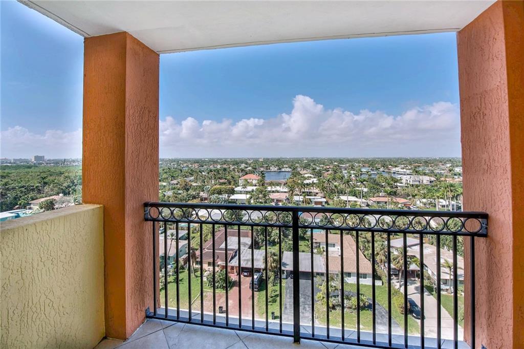 Vue Condo - Residential Lease