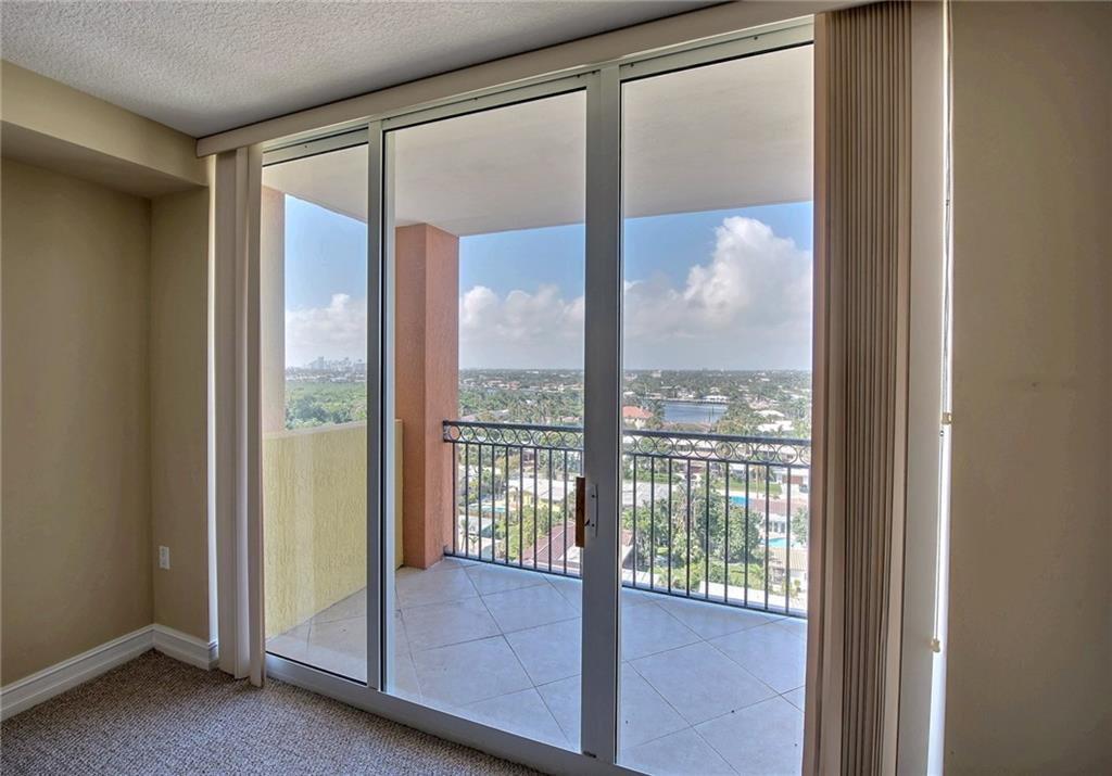 Vue Condo - Residential Lease