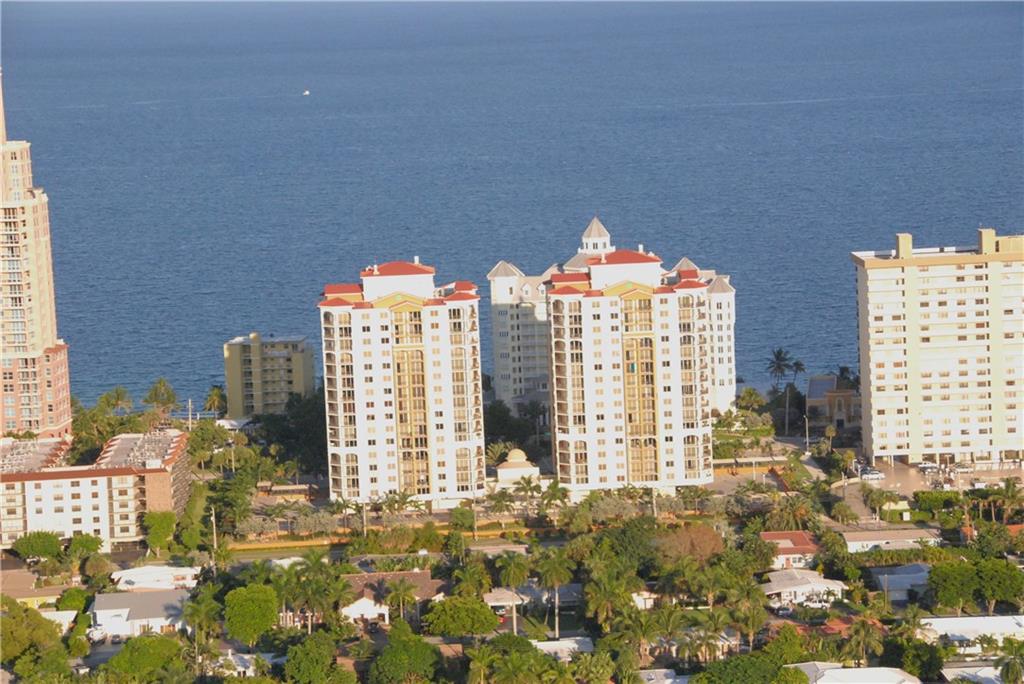 Vue Condo - Residential Lease