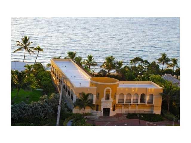 Vue Condo - Residential Lease