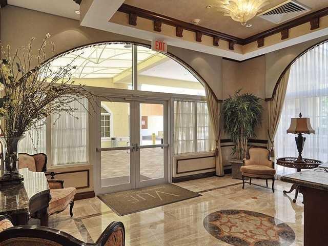 Vue Condo - Residential Lease