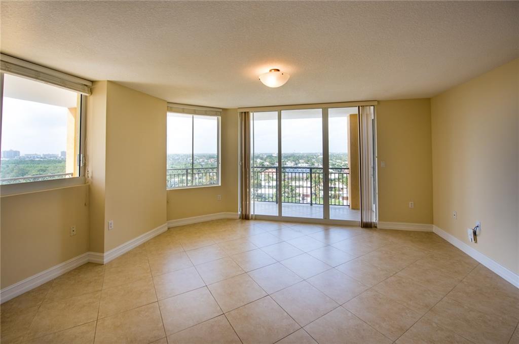 Vue Condo - Residential Lease