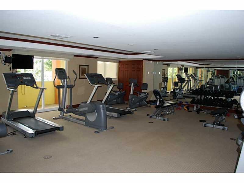 Vue Condo - Residential Lease