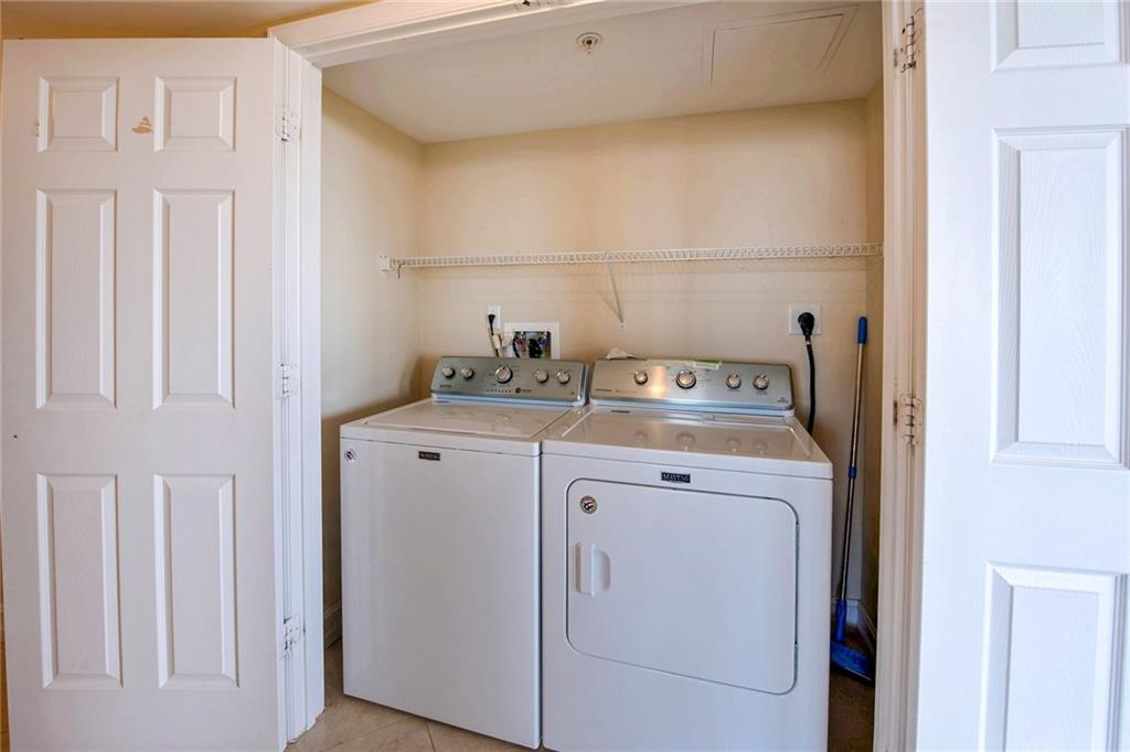 Vue Condo - Residential Lease