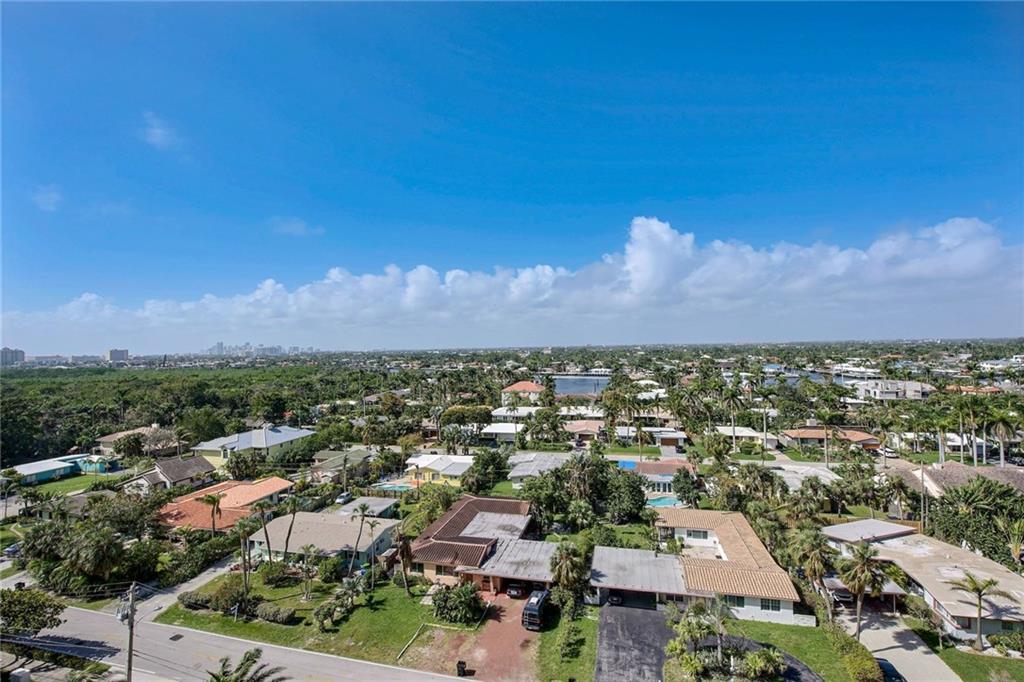 Vue Condo - Residential Lease