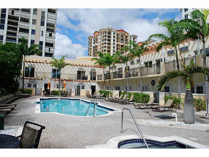 Vue Condo - Residential Lease