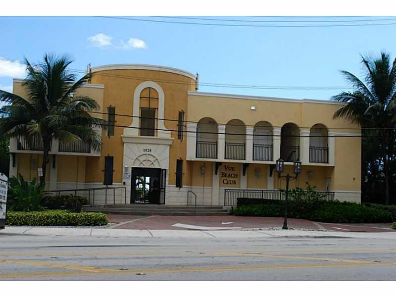 Vue Condo - Residential Lease