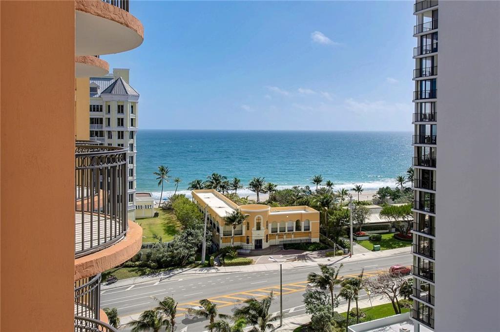 Vue Condo - Residential Lease