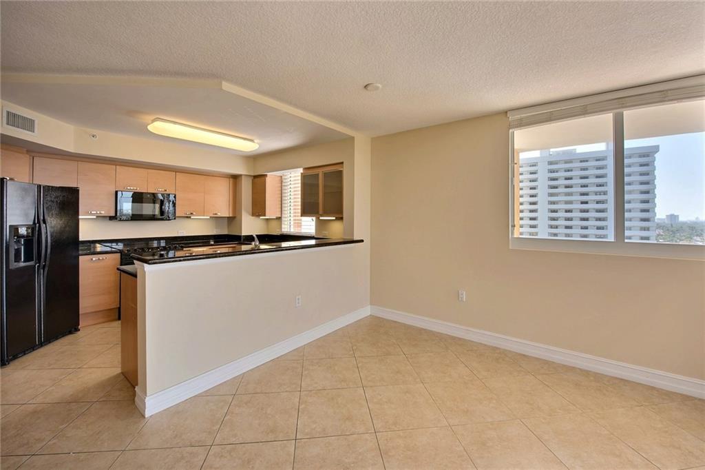 Vue Condo - Residential Lease