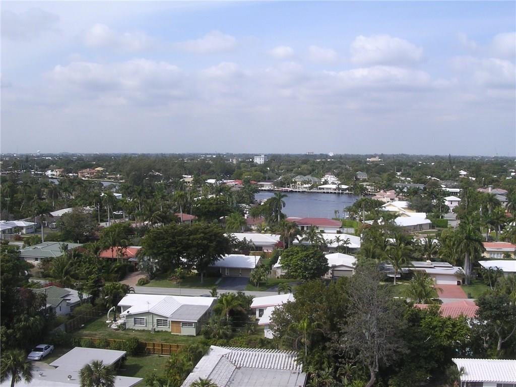 Vue Condo - Residential Lease