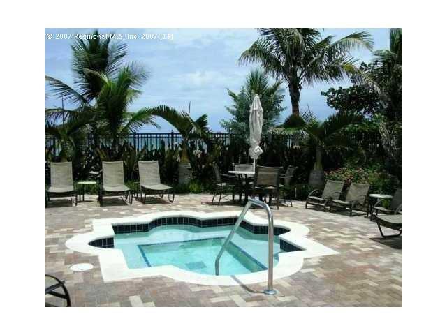 Vue Condo - Residential Lease