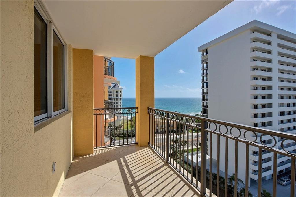 Vue Condo - Residential Lease