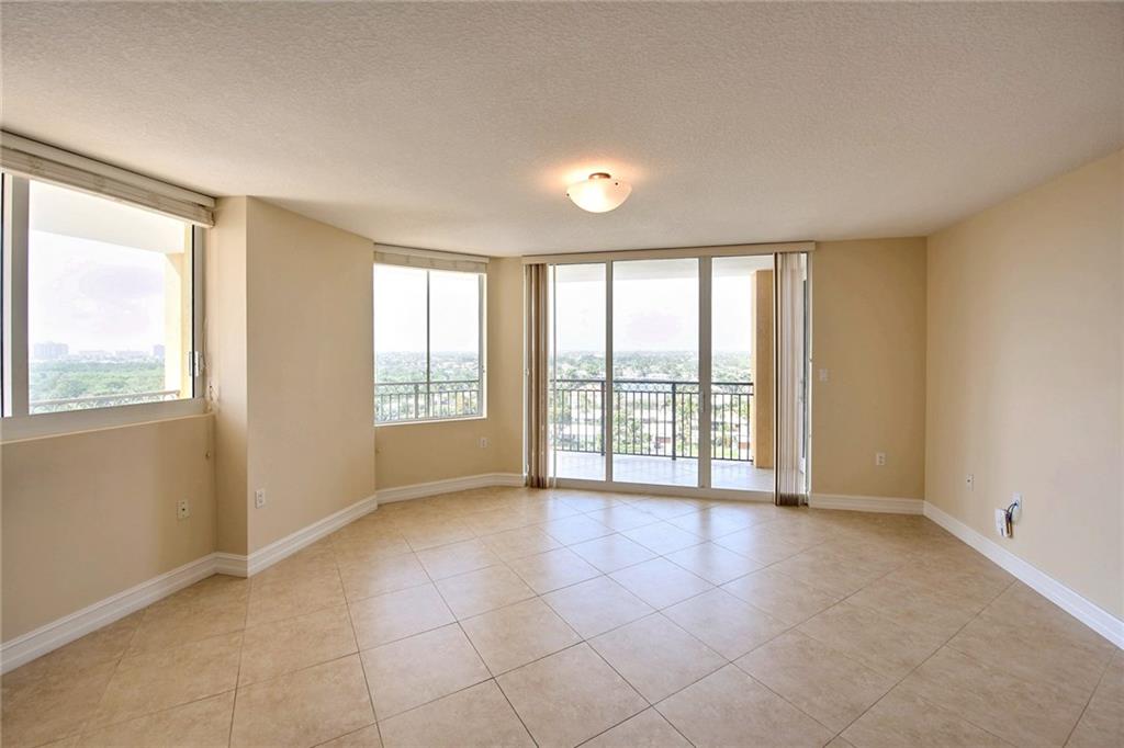 Vue Condo - Residential Lease