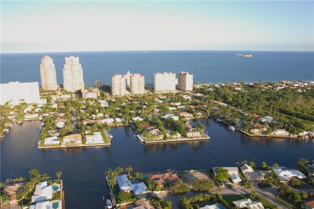 Vue Condo - Residential Lease