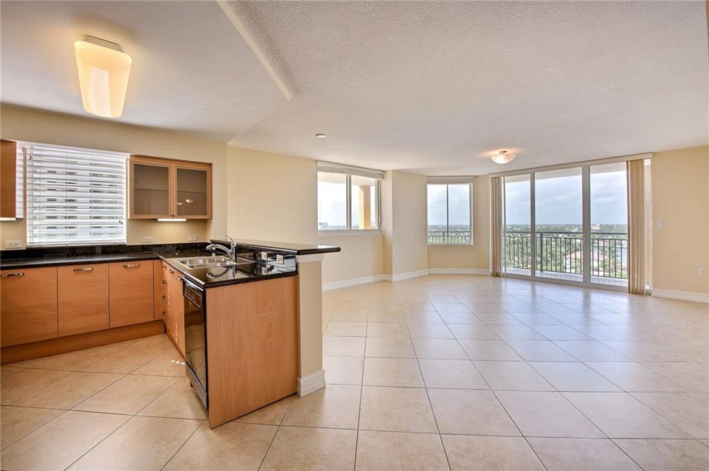 Vue Condo - Residential Lease