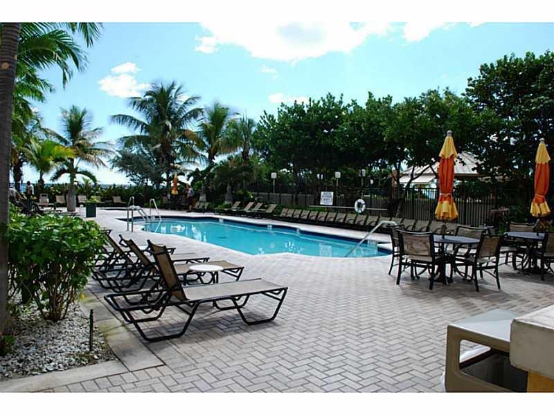 Vue Condo - Residential Lease