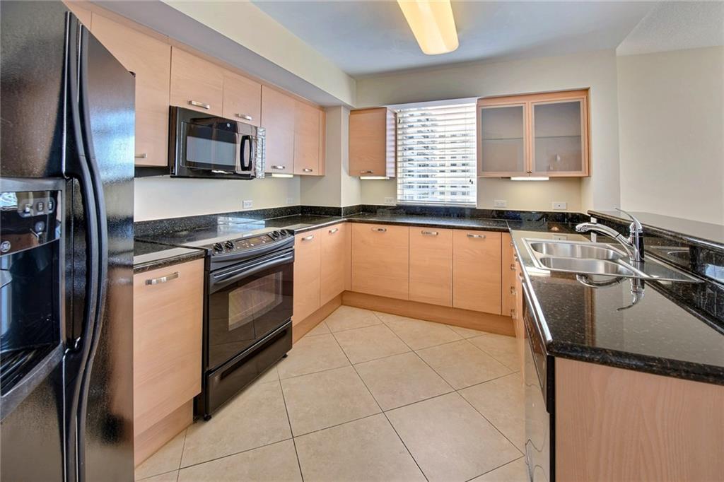 Vue Condo - Residential Lease