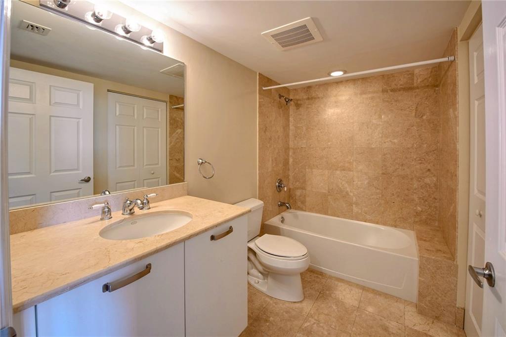 Vue Condo - Residential Lease