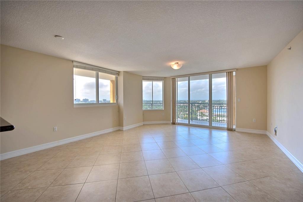 Vue Condo - Residential Lease