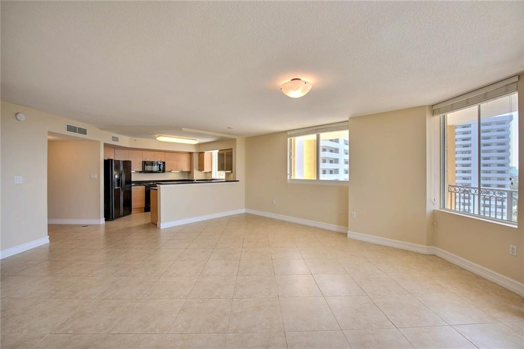 Vue Condo - Residential Lease