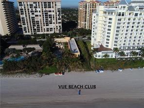 Vue Condo - Residential Lease