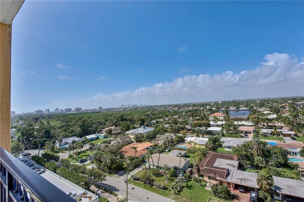 Vue Condo - Residential Lease