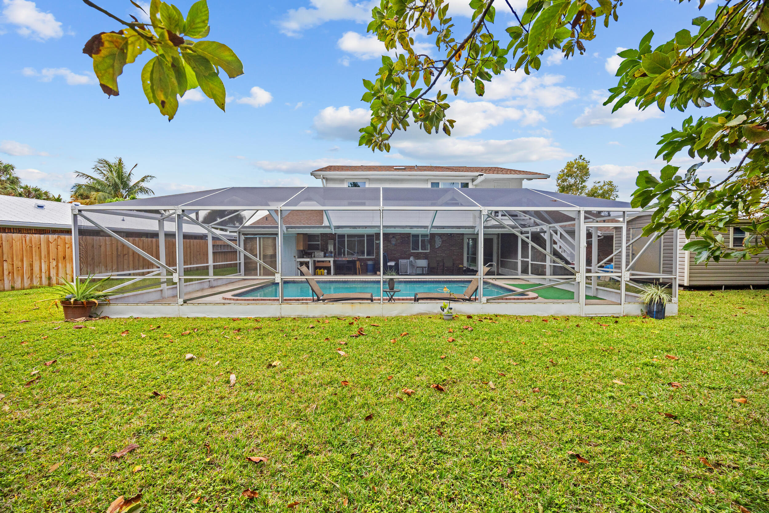 LAKE CLARKE TERR - Residential Lease