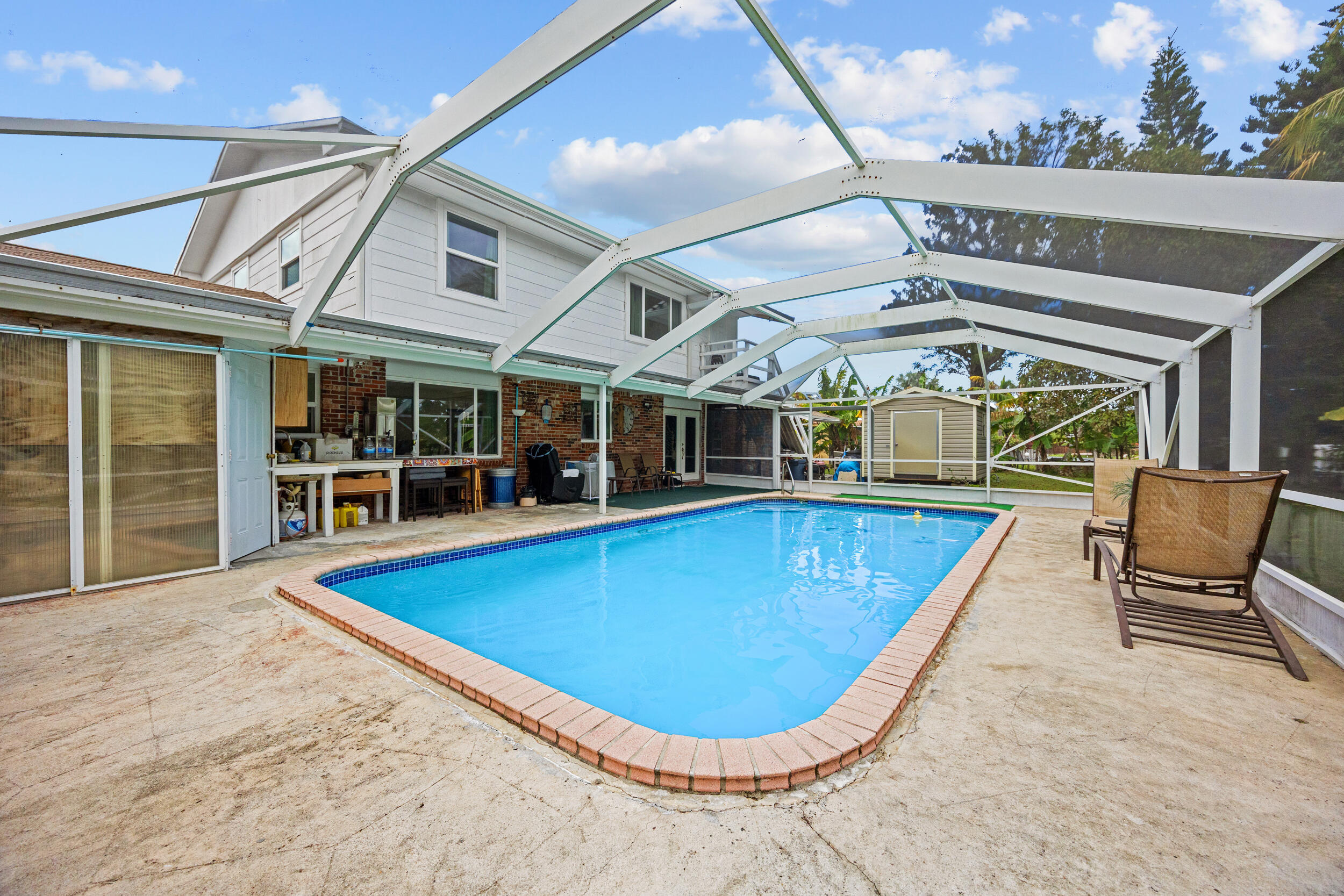 LAKE CLARKE TERR - Residential Lease