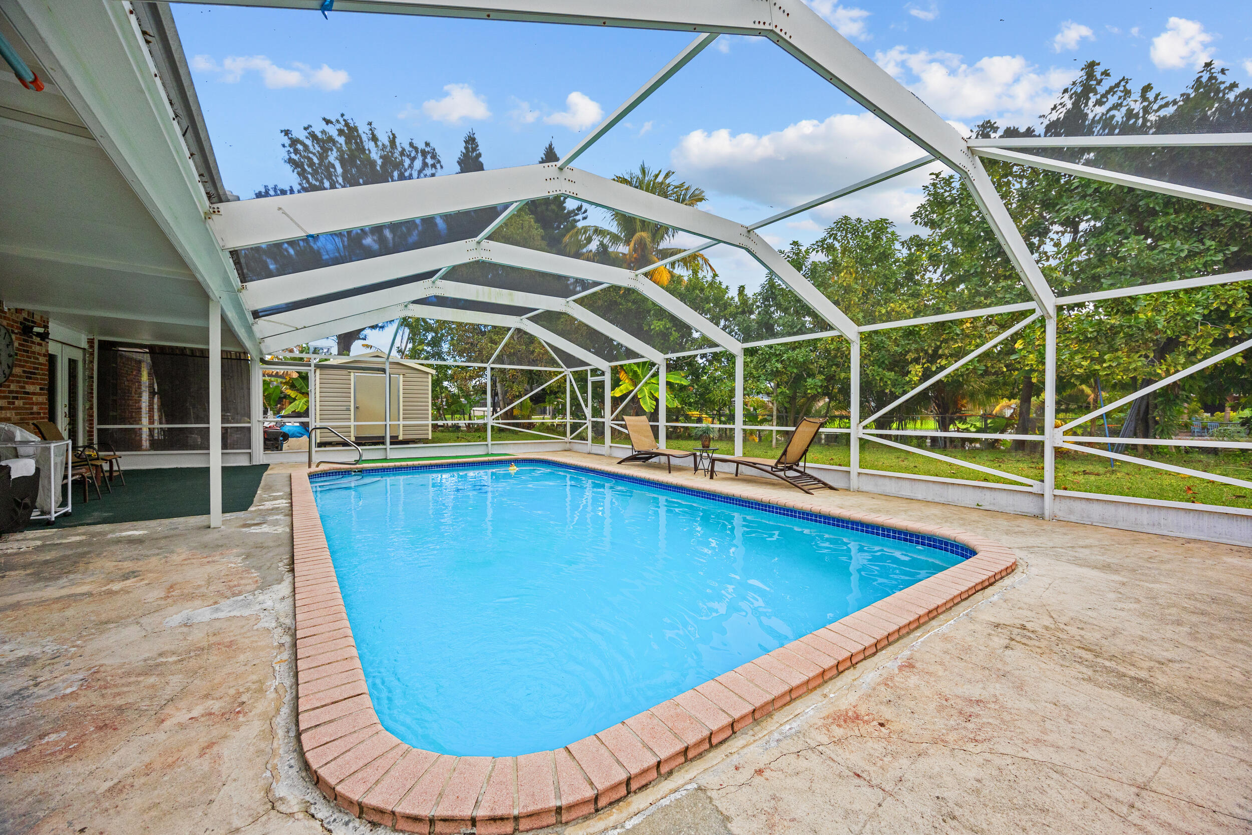 LAKE CLARKE TERR - Residential Lease