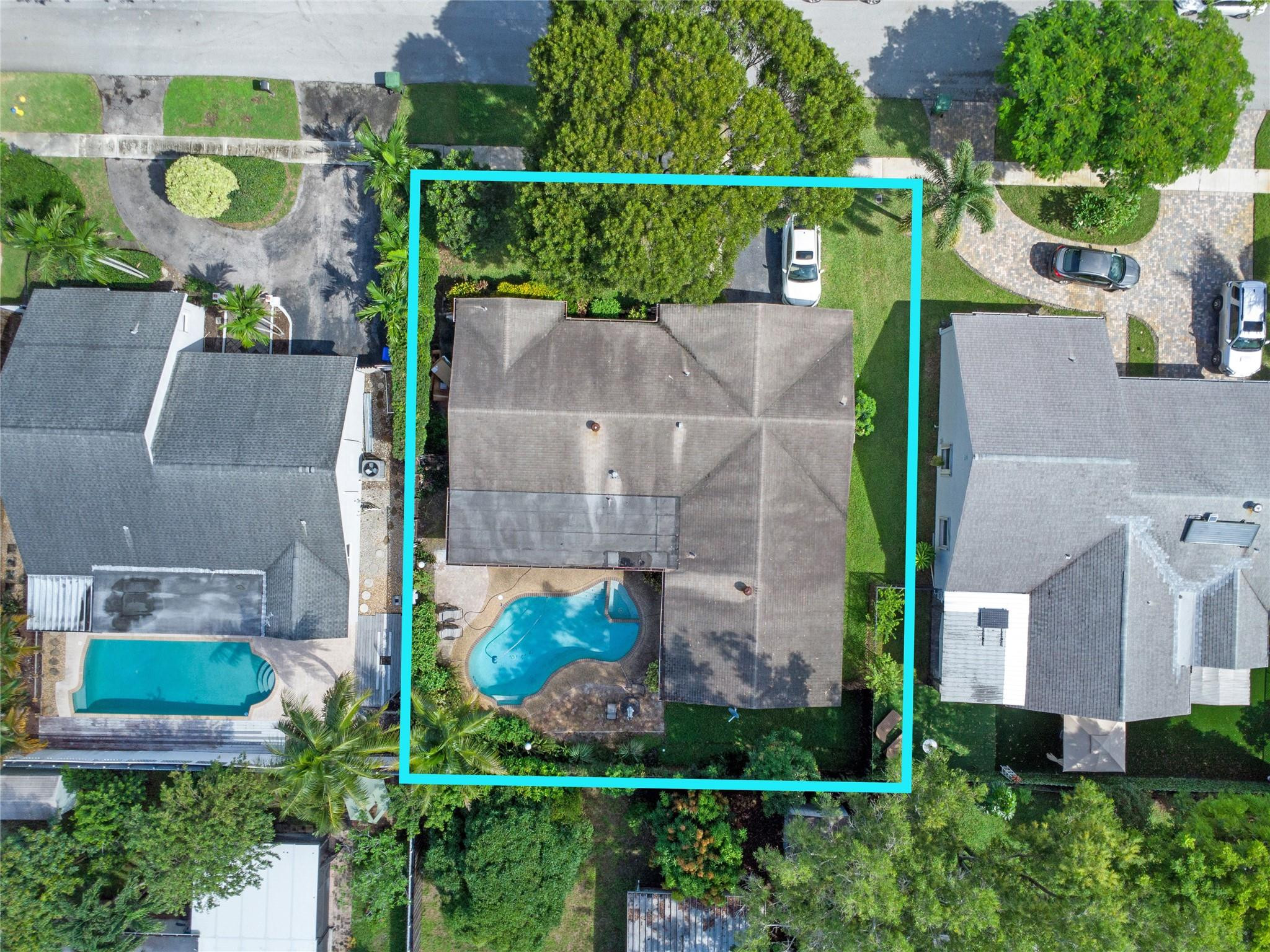 Westview Sec One Pt Two - Residential