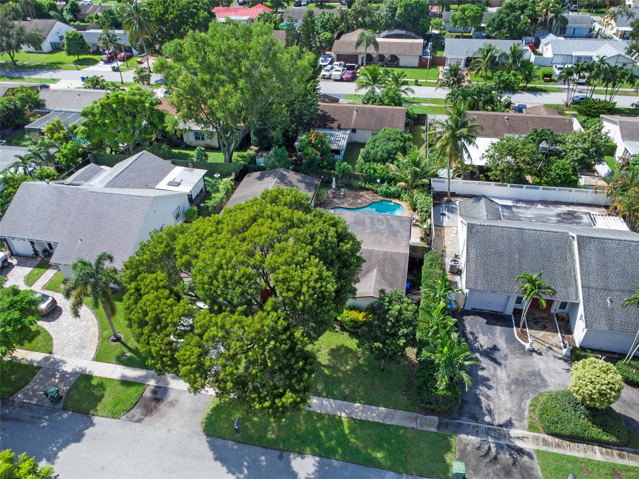 Westview Sec One Pt Two - Residential