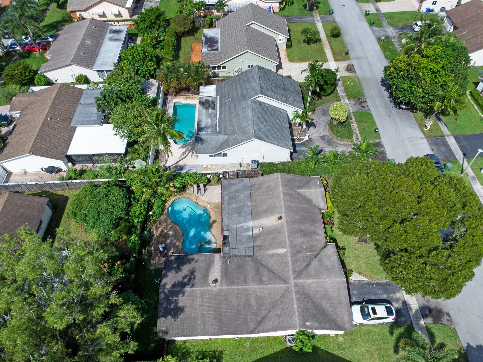 Westview Sec One Pt Two - Residential