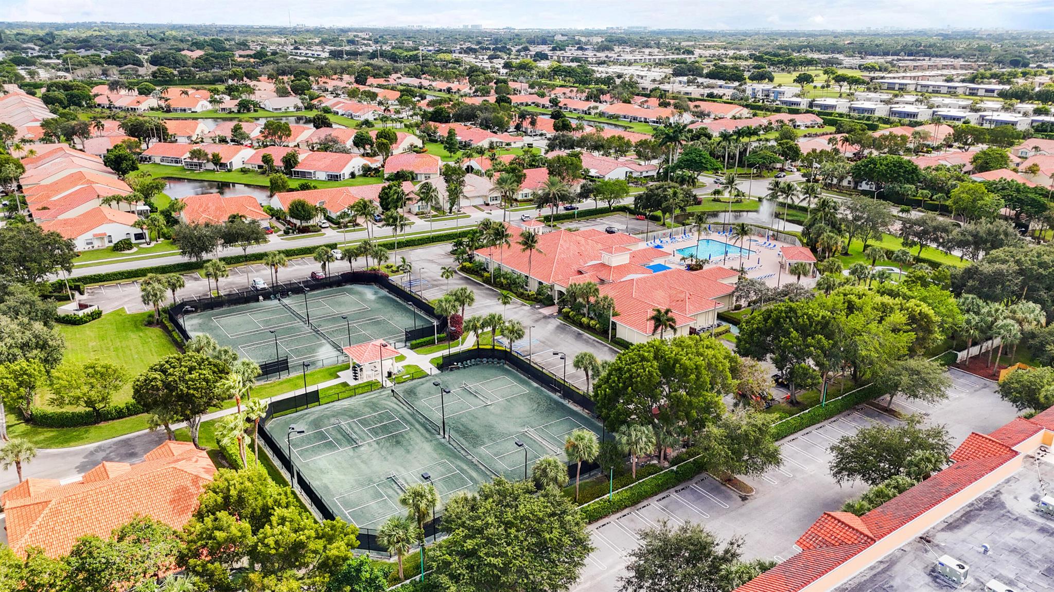 FLORAL LAKES PH 3 AND 4 - Residential