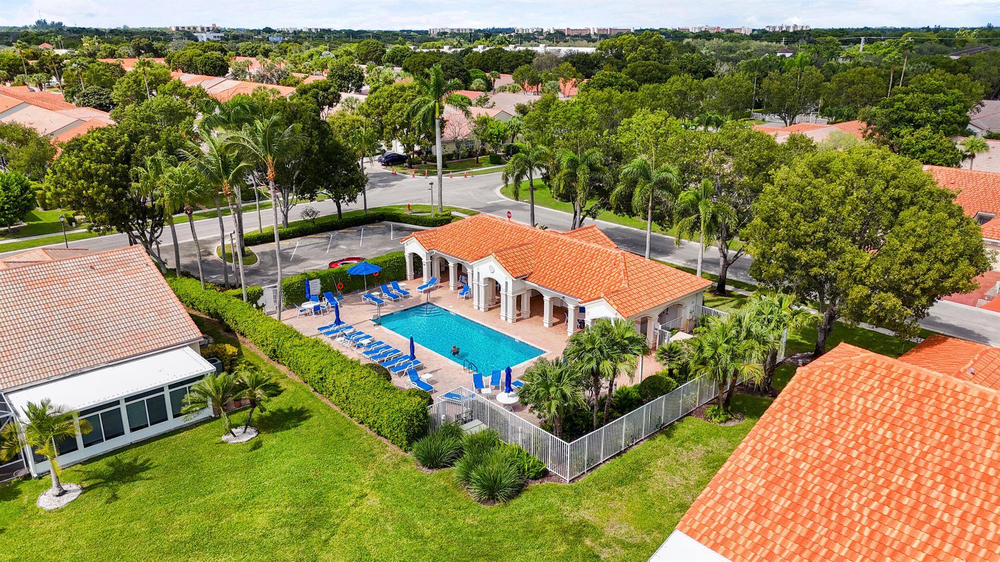 FLORAL LAKES PH 3 AND 4 - Residential