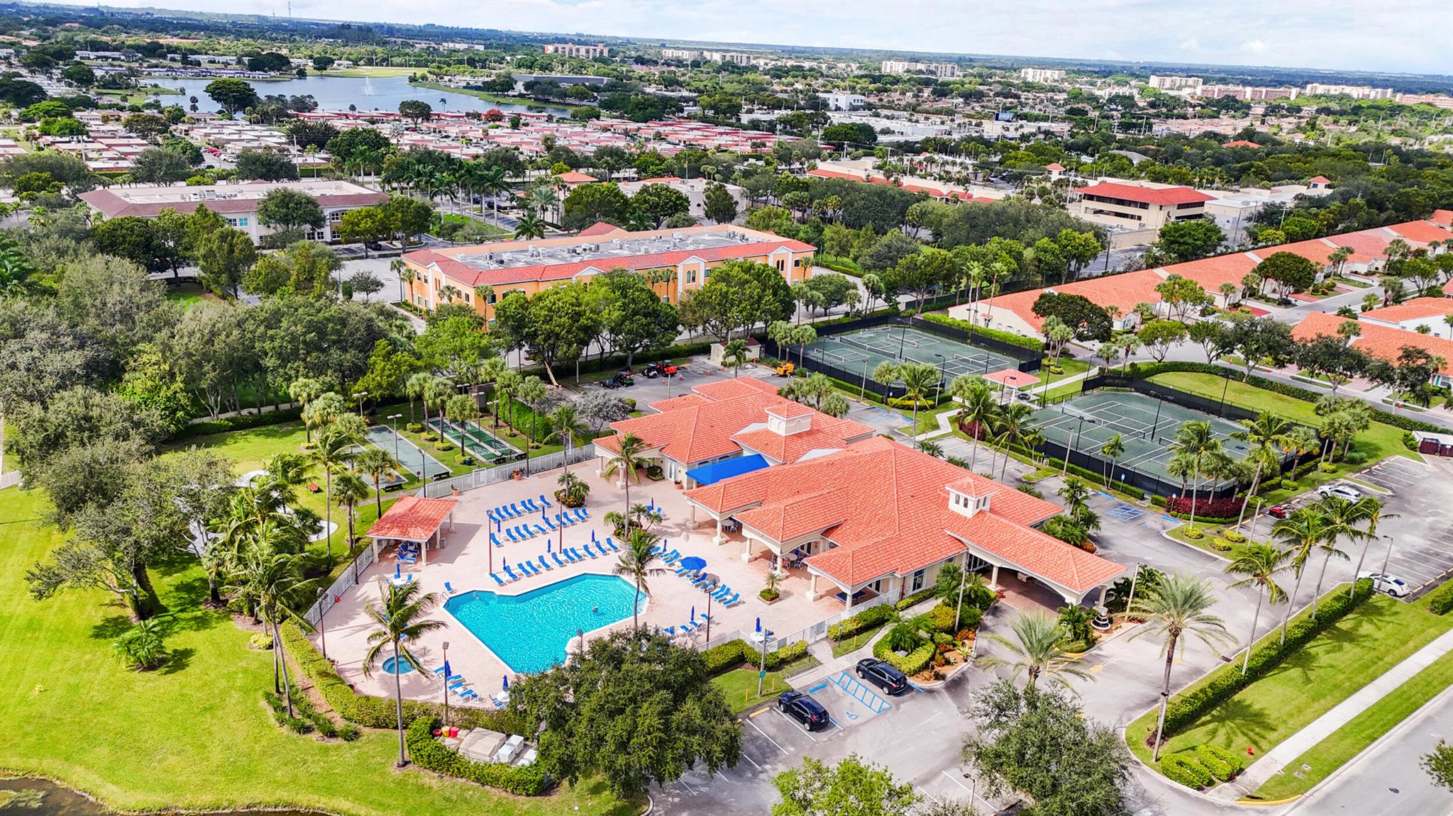 FLORAL LAKES PH 3 AND 4 - Residential