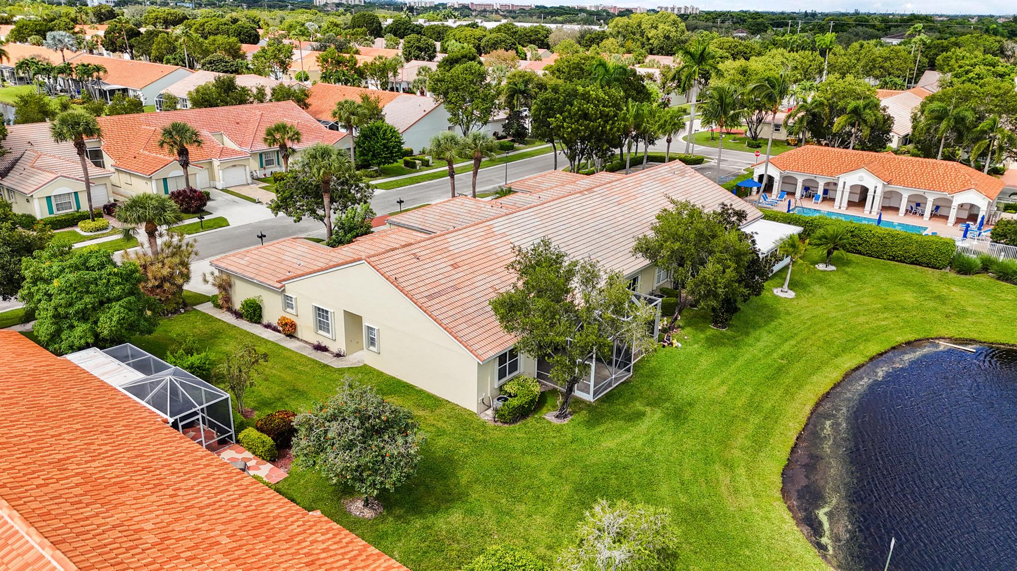 FLORAL LAKES PH 3 AND 4 - Residential