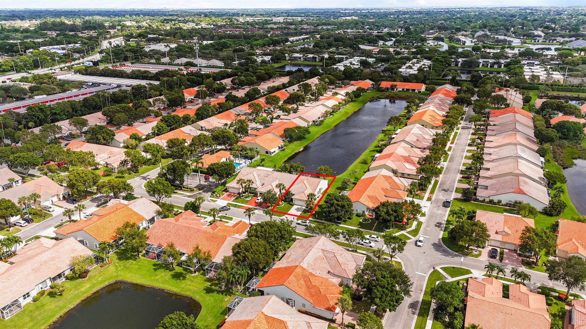FLORAL LAKES PH 3 AND 4 - Residential