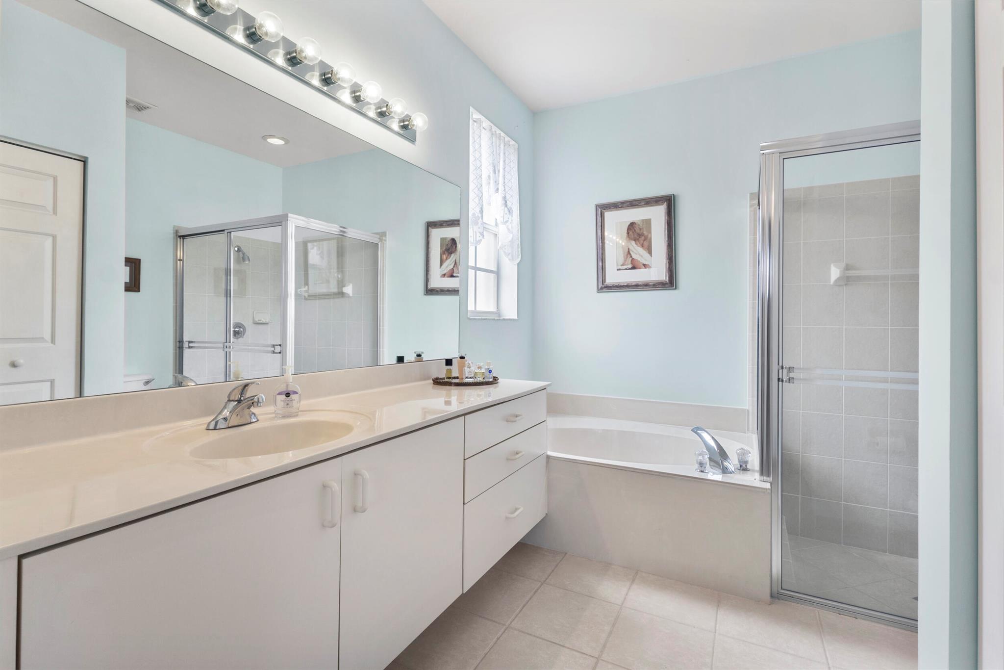 FLORAL LAKES PH 3 AND 4 - Residential