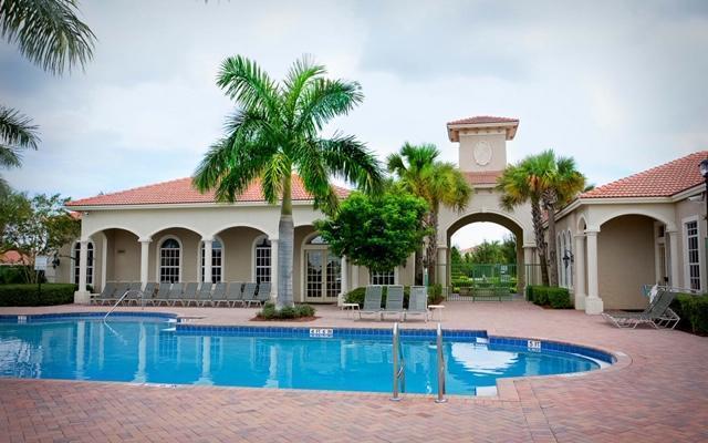 GREEN CAY VLG CONDO - Residential Lease