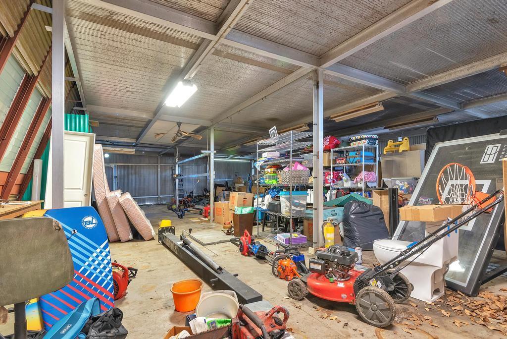 HIGH RIDGE SUB IN - Residential