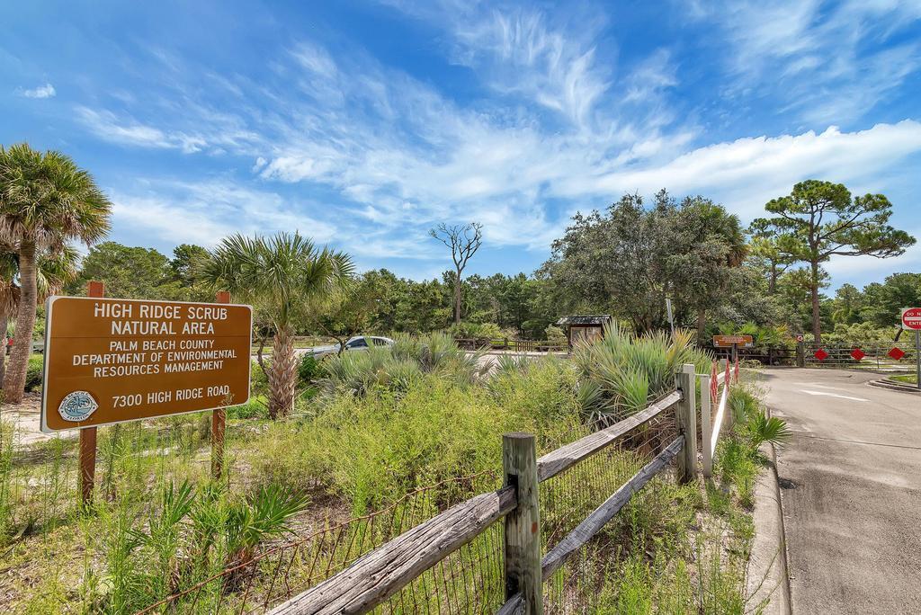 HIGH RIDGE SUB IN - Residential