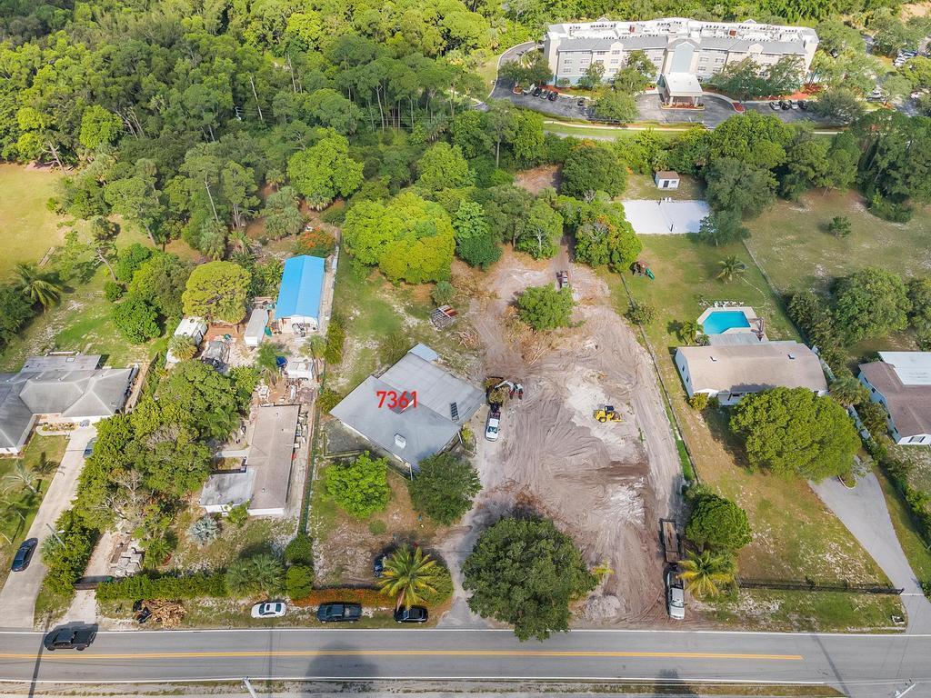 HIGH RIDGE SUB IN - Residential